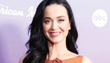 Katy Perry’den Beyaz Saray’a reaksiyon var: Müziğimi kullanmayın