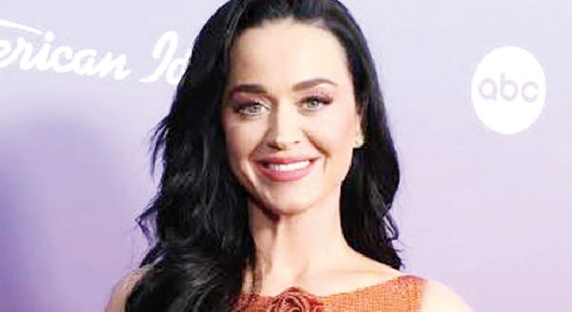 Katy Perry’den Beyaz Saray’a reaksiyon var: Müziğimi kullanmayın