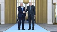 Kazakistan Cumhurbaşkanı Tokayev’den Ukrayna’da barış için “İstanbul formülü 2.0’a dönülsün” önerisi