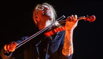 Keman virtüözü David Garrett bir defa daha İstanbul’a geliyor