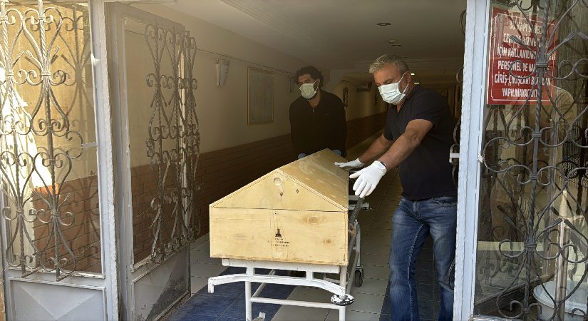 Keneden bir vefat daha. Bu yıl 11’inci mevt gerçekleşti, 12 hadise daha var