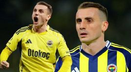 Kerem Aktürkoğlu sürprizi! Dev teklif geliyor