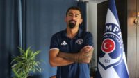 Kerem Demirbay: ‘Türkiye’de oynamak kolay değil!’