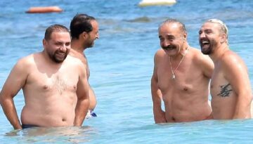 Keyifler yerinde