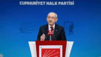 Kılıçdaroğlu: CHP’deki arınma büyük ölçüde gerçekleşti