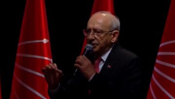 Kılıçdaroğlu: Özel’in partiden ayrılmasına gerek yok