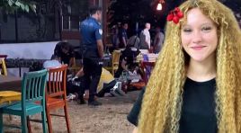Kırklareli’nde dehşet: Çisem ve kızı Hikaye’yi parkta katletti