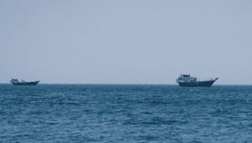 Kızıldeniz için çok uluslu koalisyon hazırlığı. Türkiye de dayanak verdi