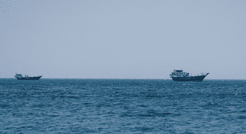 Kızıldeniz için çok uluslu koalisyon hazırlığı. Türkiye de dayanak verdi