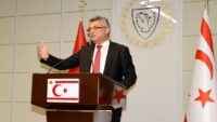 KKTC Cumhurbaşkanı Erhürman: Guterres’in adaya gelme kararını olumlu karşılıyoruz