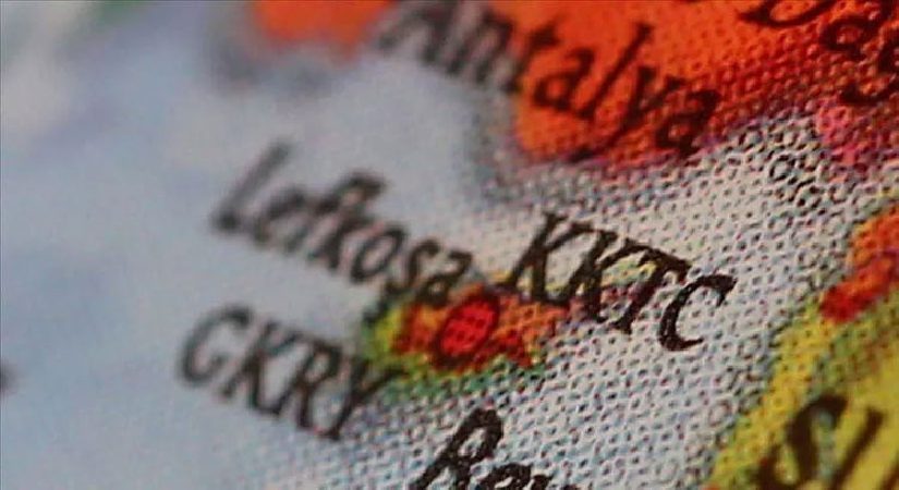 KKTC Dışişleri Bakanlığı’ndan iki devletli tahlil vurgusu