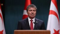 KKTC’den Cumhurbaşkanı Erdoğan’ın açıklamasına dayanak