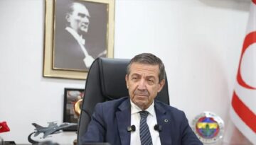 KKTC’den Türkiye’nin Kıbrıs’ta müdahale hakkına takviye: Vazgeçmeyeceğiz