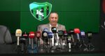 Kocaelispor’da Keita, Nonge ve Churlinov için ayrılık hazırlığı!