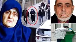 Kocasını 15 kesime bölüp çöpe atan bayandan kan donduran kelamlar: Meskende kurbanı ben keserim güç olmadı