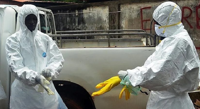 Kongo’da Ebola salgını yayılıyor: Can kaybı 625’e yükseldi