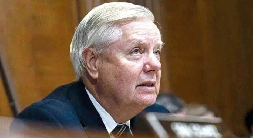 Kongre’den lokma döktürür üzere… Graham’ın anısına Rusya’ya yaptırım