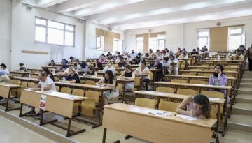 KPSS ön lisans müracaatları ne vakit başlayacak? 2026 ÖSYM KPSS ön lisans müracaat takvimi
