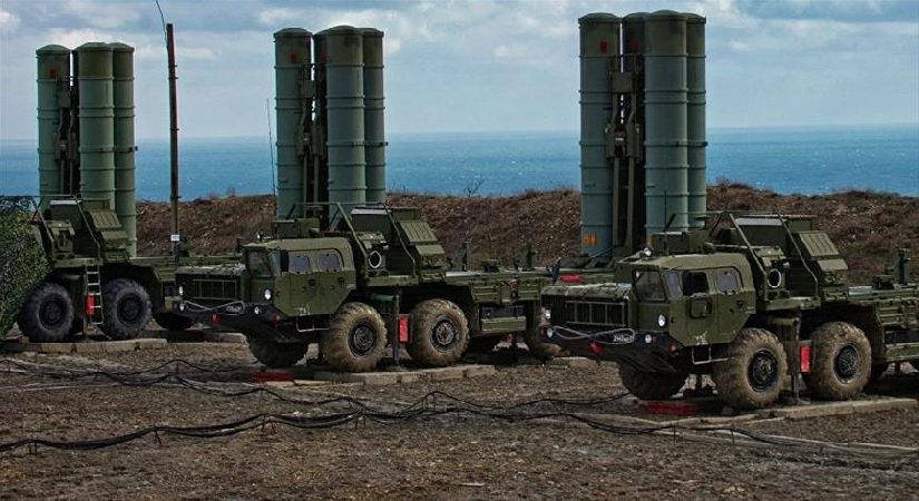 Kremlin’den S-400 açıklaması. “Türkiye ile temastayız”