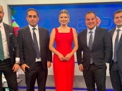 Kupa Günlüğü’ne Altın Muvaffakiyet Mükafatı