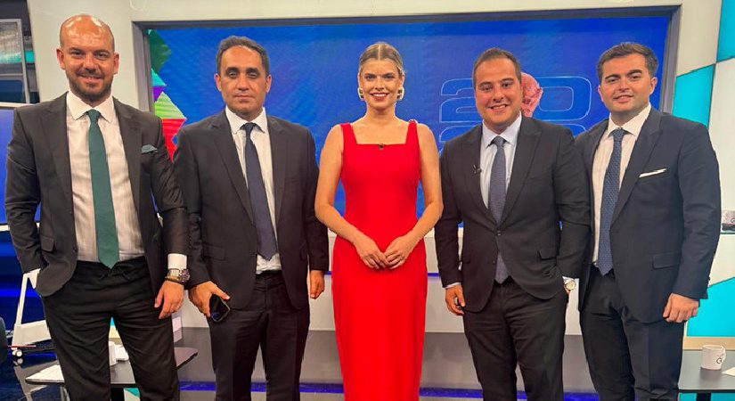 Kupa Günlüğü’ne Altın Muvaffakiyet Mükafatı
