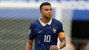 Kylian Mbappe: ‘En golcü olmak yerine finalde olmayı tercih ederdim!’