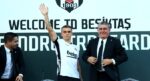 Leandro Trossard imzayı attı: ‘Çok heyecanlıyım’