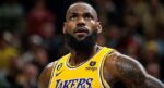 LeBron James, yeni kadrosunu toplumsal medyadan açıkladı. “Son defa bu inanılmaz yolculuktayım”