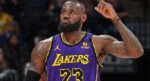 LeBron James’in yeni takımı belirli oldu!
