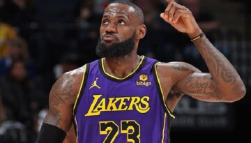 LeBron James’in yeni takımı belirli oldu!