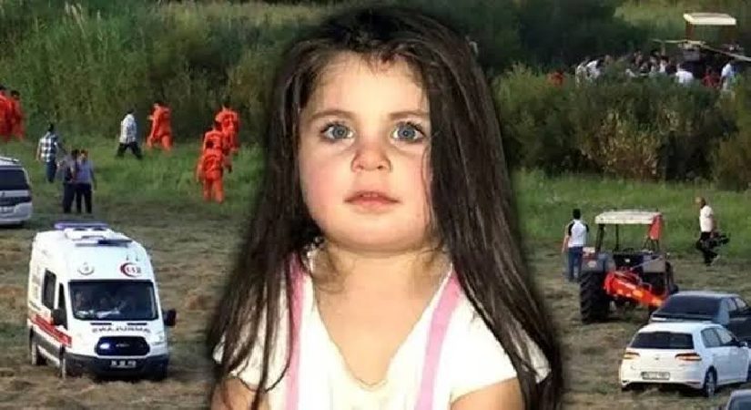Leyla Aydemir davasında gerekçeli karar: “Öldürüldükten sonra dere kenarına bırakıldı”
