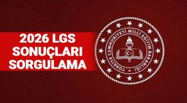 LGS sonuçları sorgulama ekranı 2026 açıklandı: MEB LGS imtihan sonuçları nasıl sorgulanır, tercihler ne vakit?
