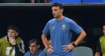 Lionel Scaloni: ‘Messi tarihin en iyisi!’