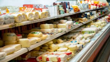 Listeria bakterisi tezi gündem oldu. Bakanlıktan ünlü markanın peyniri için toplatma kararı