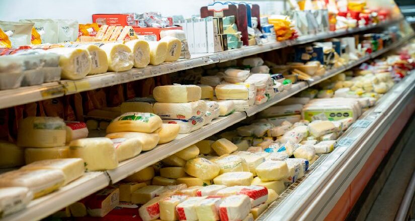 Listeria bakterisi tezi gündem oldu. Bakanlıktan ünlü markanın peyniri için toplatma kararı