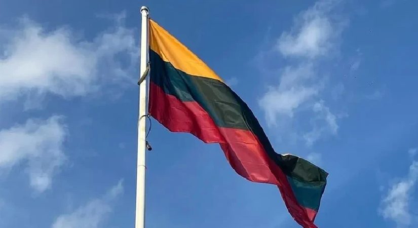 Litvanya’da yeni hükümet yemin ederek misyona başladı