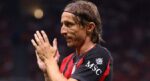 Luka Modric’ten 1 yıllık imza!