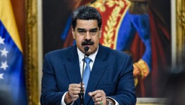 Maduro’nun mahkeme tarihi belirli oldu