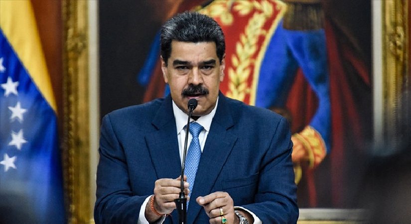 Maduro’nun mahkeme tarihi belirli oldu