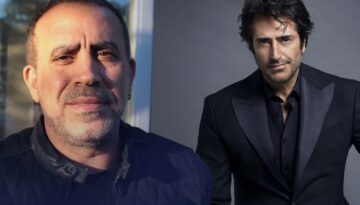 Mahsun Kırmızıgül, Haluk Levent’le geçmişini birinci sefer anlattı. “Gerçekten değdi mi?”