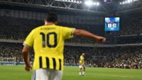 Marco Asensio, 10 numaralı formasıyla Kadıköy’de!