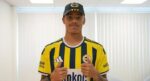 Marsilya, Mason Greenwood’a veda etti
