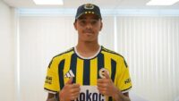Marsilya, Mason Greenwood’a veda etti