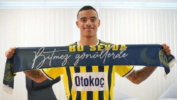 Marsilya’dan Greenwood itirafı! ’80-100 milyon Euro beklenti gerçekçi değil’