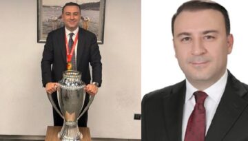 Maruf Güneş kimdir? Bahis soruşturmasında ismi geçen Maruf Güneş’in hayatı