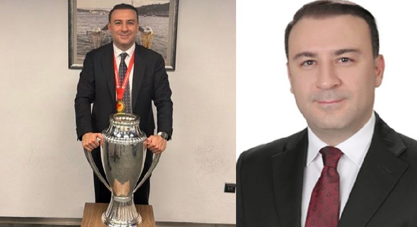 Maruf Güneş kimdir? Bahis soruşturmasında ismi geçen Maruf Güneş’in hayatı