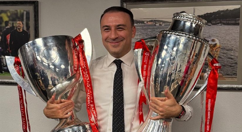 Maruf Güneş’ten açıklama. “Tüm gerçekler ortaya çıkacaktır”