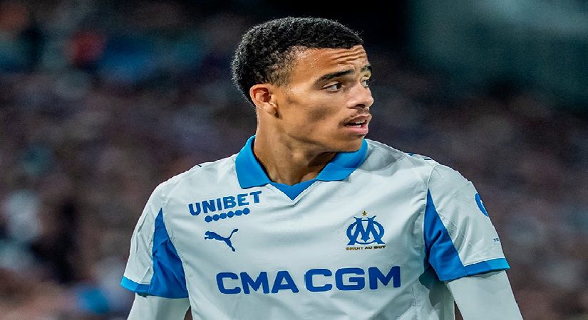 Mason Greenwood kimdir? Fenerbahçe’nin yeni transferi Mason Greenwood kaç yaşında, hangi mevkide oynuyor?
