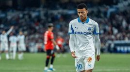 Mason Greenwood kimdir, nereli, kaç yaşında? Fenerbahçe transferi ile anılan Mason Greenwood hangi ekiplerde oynadı?