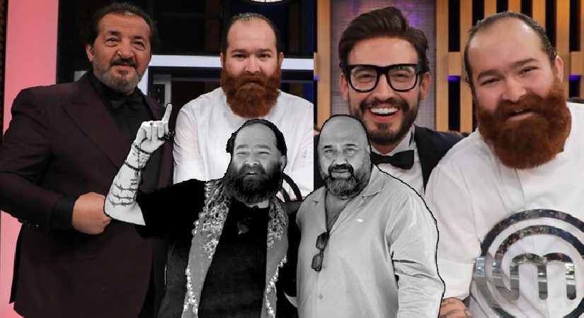MasterChef’lerden Eren’e veda: Canım yandı, ateş düştü içime